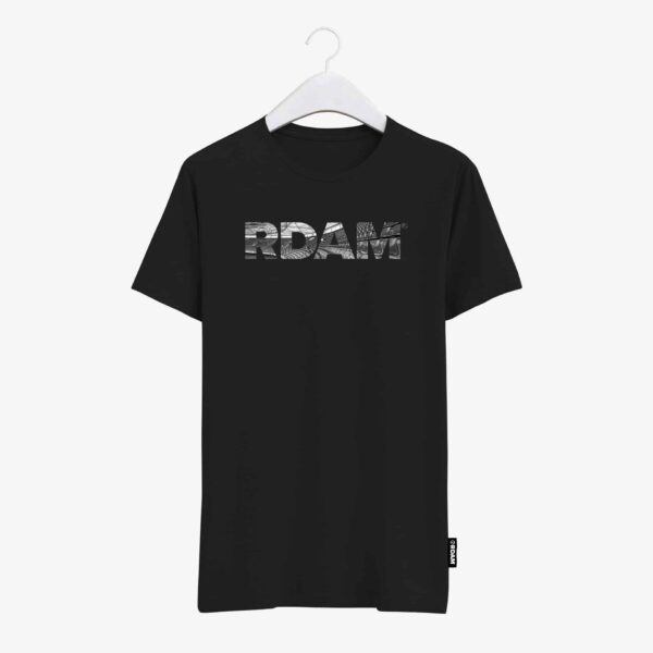 rdam shirt zwart feyenoord