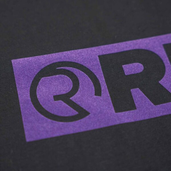 RDAM® | Outline Flock Paars