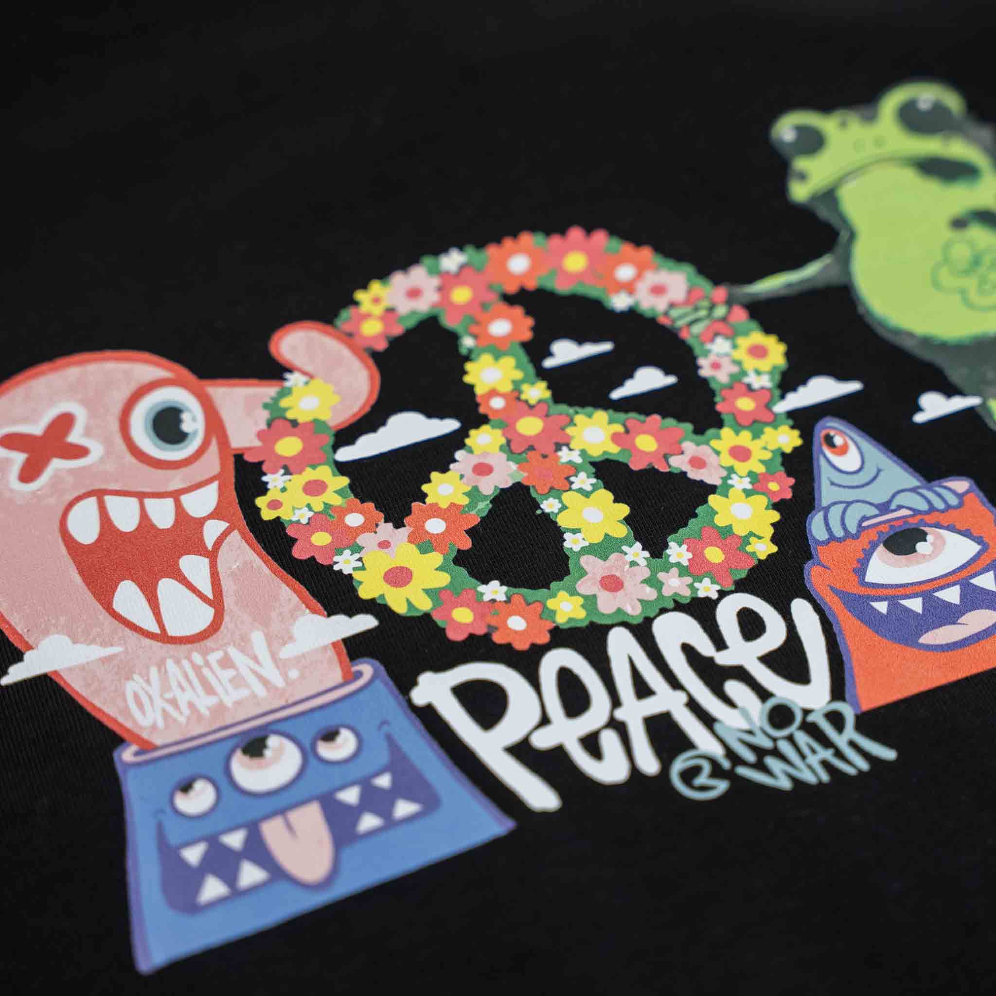 RDAM® | Ox-Alien x GBEDO Art RDAM® | Ox-Alien x GBEDO Art