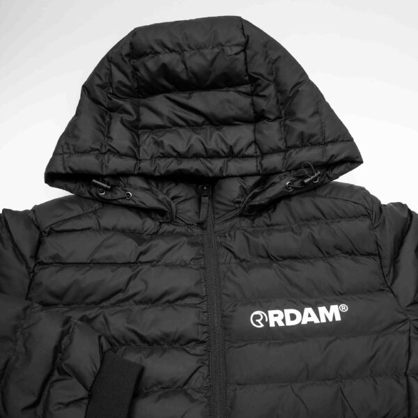 rotterdamse jas puffer jack