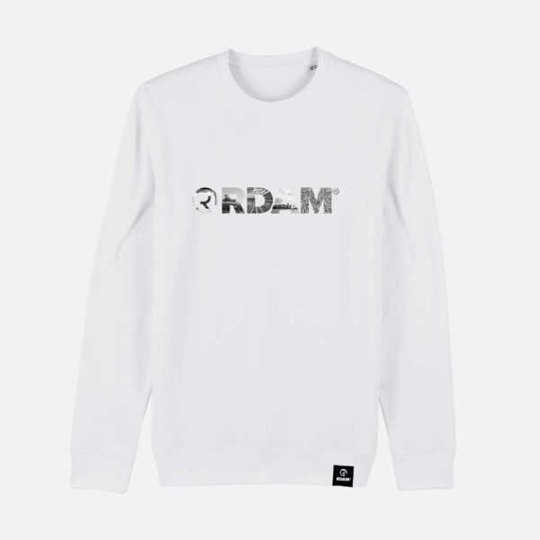 RDAM® | Wrapped' 23 Feyenoord Kuip op Wit | Sweater