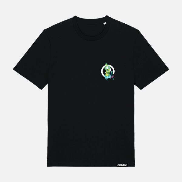 RDAM® | Oxalien Euromast | T-Shirt