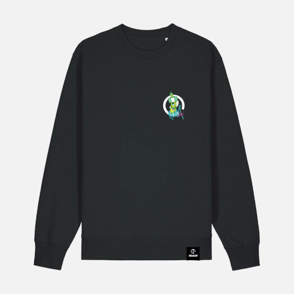 RDAM® | Oxalien Euromast | Sweater