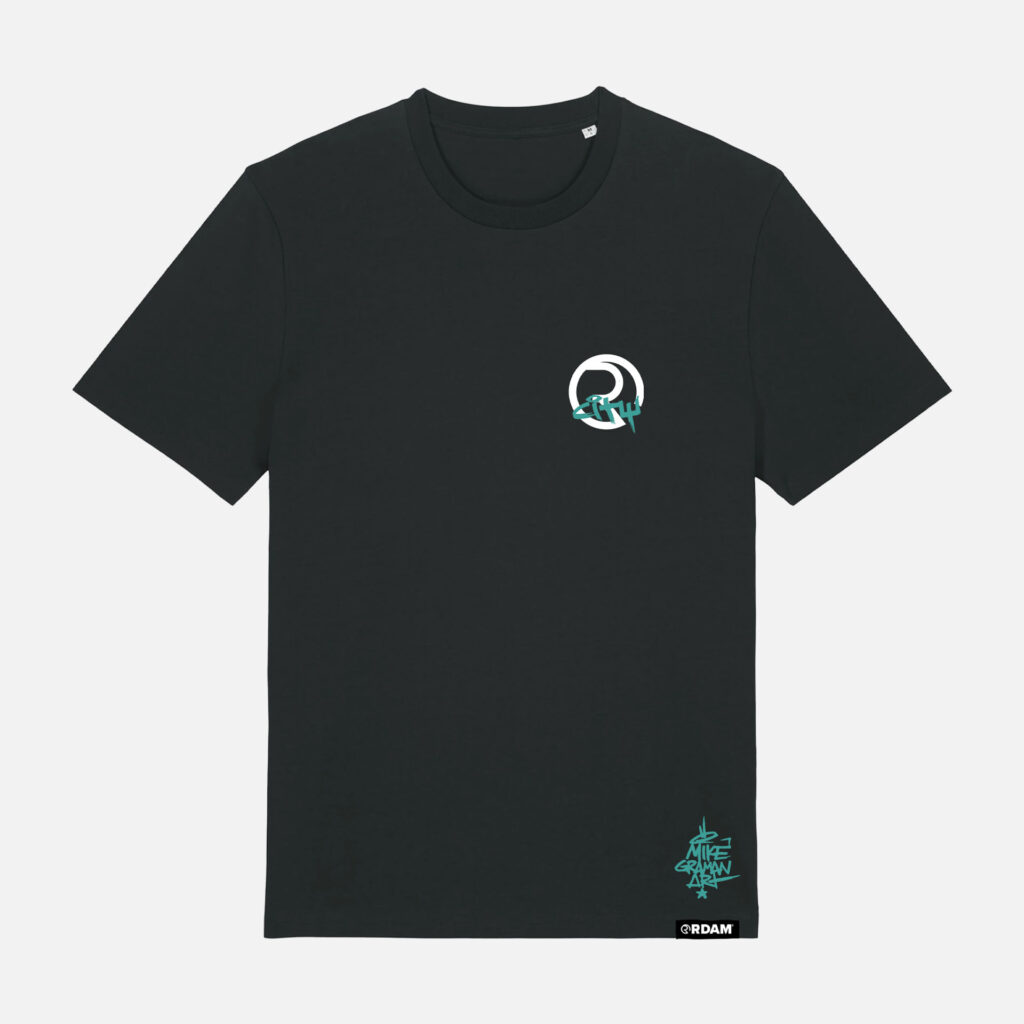 RDAM® | 'I Love This City' Editie | T-Shirt
