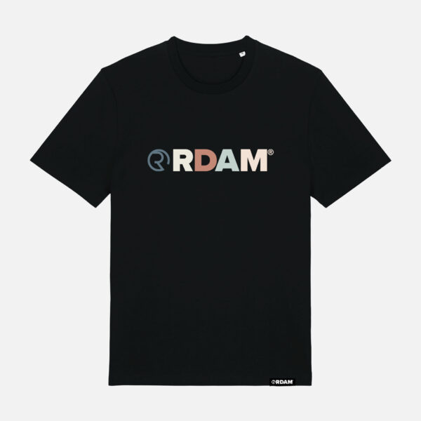 RDAM® | Pastel Mix | T-Shirt